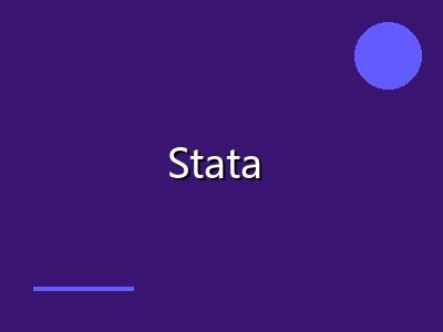 Stata