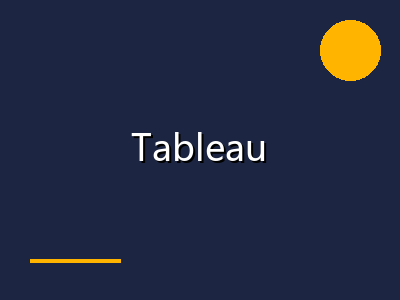 Tableau 2025.3