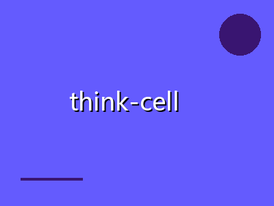 think-cell 14