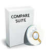 Compare Suite 8.4-文件和文件夹比较软件