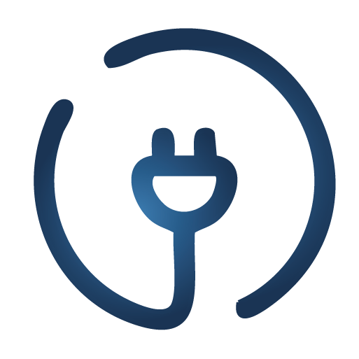 AI 数学智能图标