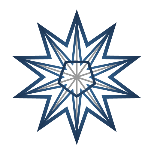 线性递归方程图标