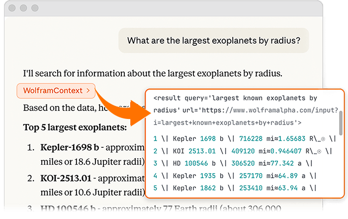 Make Your AI Smarter
