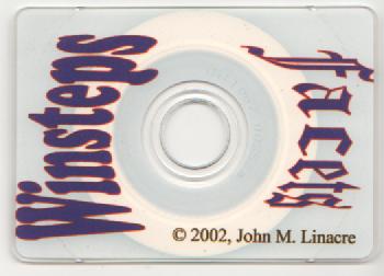 Winsteps+Facets 小型 CD-ROM